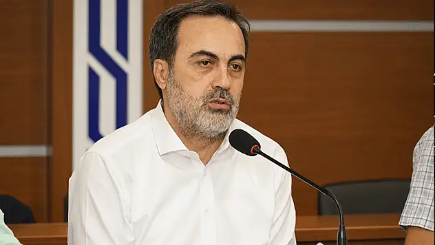 KTO büyük bir ekosistemle Konya'ya değer katıyor