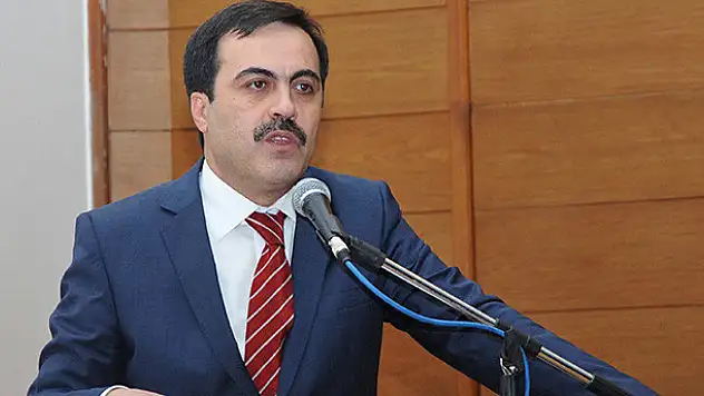 KTO'dan Bayırbucak Türkmenleri için yardım kampanyası