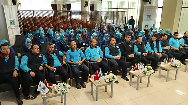 KTO Karatay'da 'Sıfır Atık ve Enerji' paneli