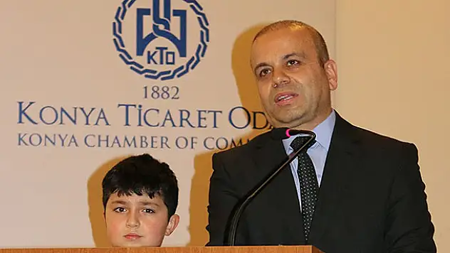 KTO Karatay'dan Dünya Sosyal Hizmet Günü programı