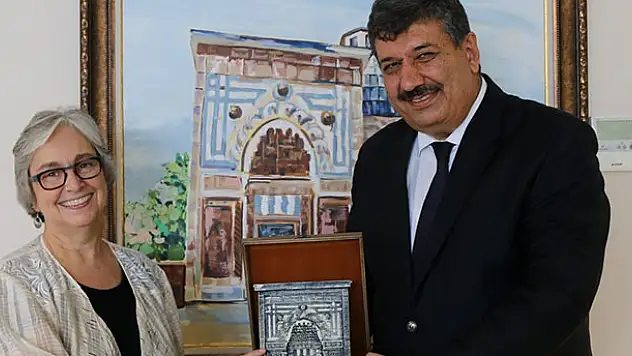 KTO Karatay'dan eğitimde uluslararasılaşma hamlesi