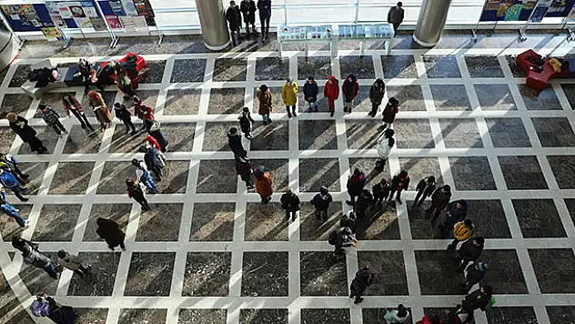 KTO Karatay'dan 'Kış Bilim Okulu'