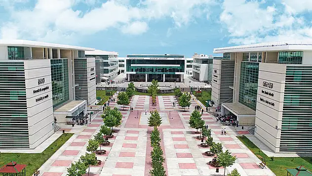 KTO Karatay'dan Konya'da üniversiteye hazırlananlara müjde