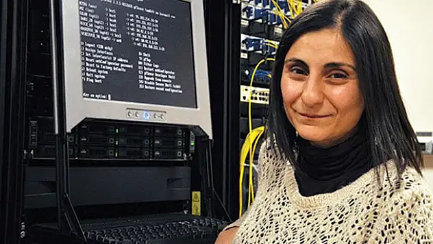 KTO Karatay'ın projesi TAEK'ten kabul gördü