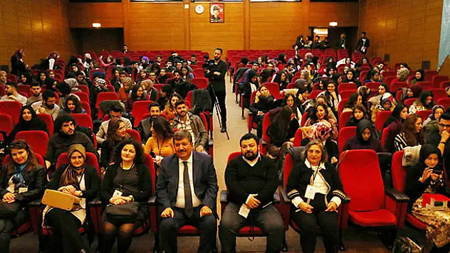 KTO Karatay Odyoloji konulu sempozyumuna ev sahipliği yaptı