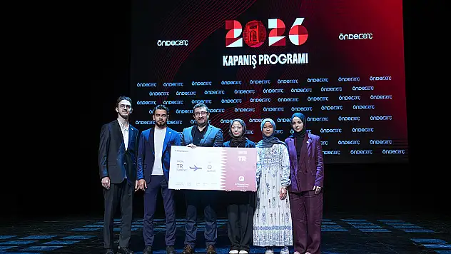 KTO Karatay öğrencilerinden çifte başarı