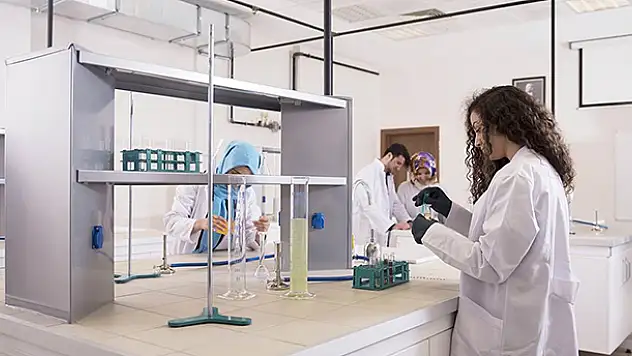 KTO Karatay Üniversitesi 130 üniversite içinde 6. sırada