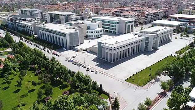 KTO Karatay Üniversitesi 16 öğretim üyesi alacak
