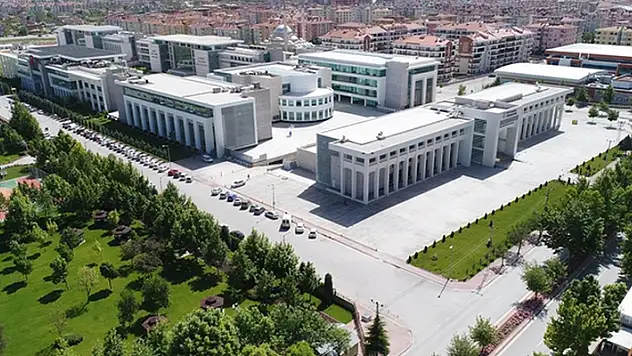 KTO Karatay Üniversitesi 2 öğretim üyesi alıyor
