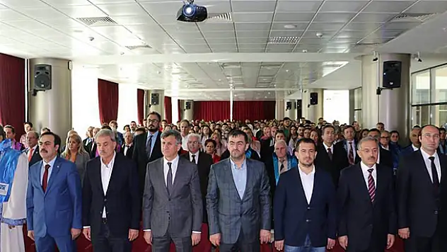 KTO Karatay Üniversitesi Akademik Yıl açılışı yapıldı