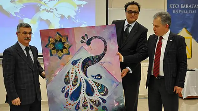 KTO Karatay Üniversitesi Aselsan ile işbirliğine gidiyor