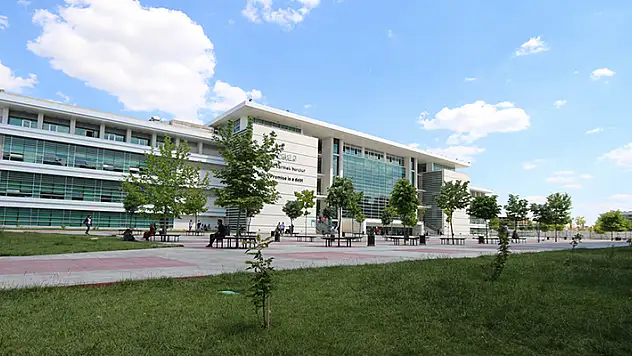 KTO Karatay Üniversitesi Emzirme Danışmanlığı mobil uygulaması projesi, patent tescili aldı
