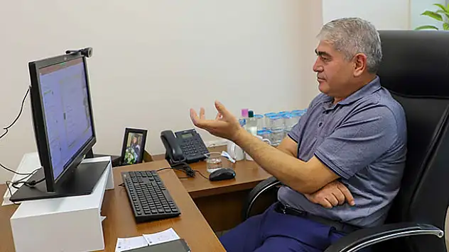 KTO Karatay Üniversitesi ile Azerbaycan Teknik Üniversitesi arasında iş birliği protokolü imzalandı