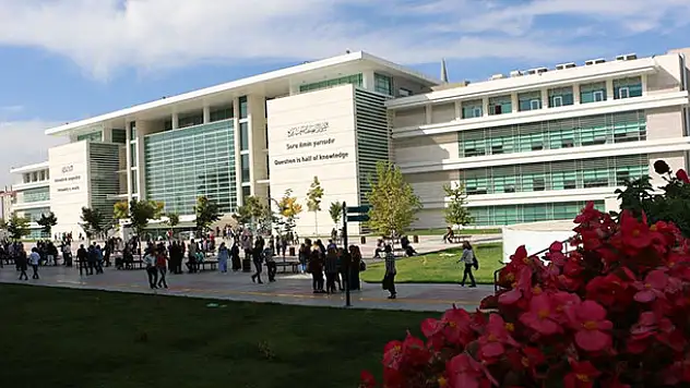 KTO Karatay Üniversitesi, ISEFE'19'a ev sahipliği yapacak