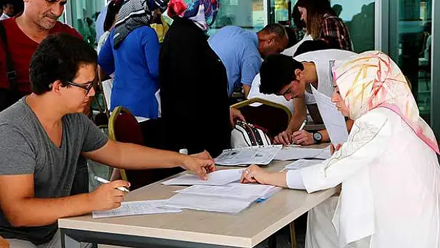 KTO Karatay Üniversitesi'nde 125 Adaya Yeni Bir Fırsat Daha