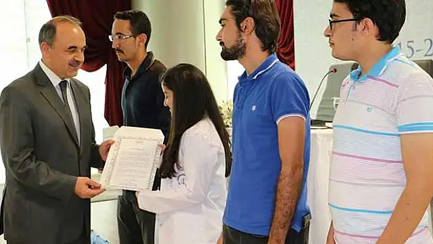KTO Karatay Üniversitesi'nde Görkemli Akademik Yıl Açılışı