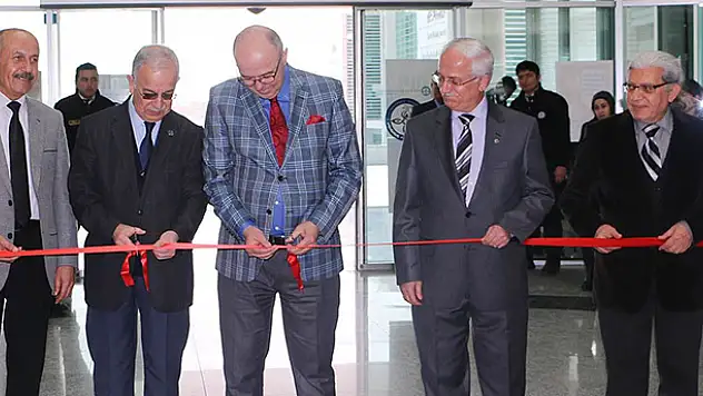 KTO Karatay Üniversitesi'nde Kütüphaneler Haftası kutlandı