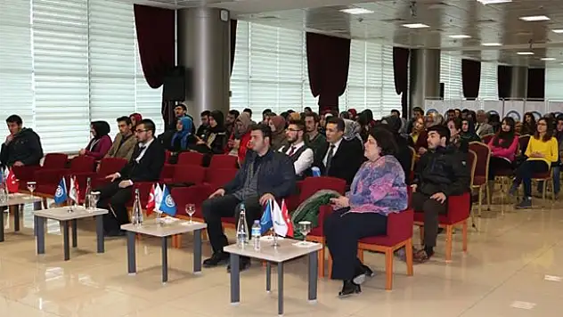 KTO Karatay Üniversitesi'nden Mehmet Akif Ersoy'u Anma Programı