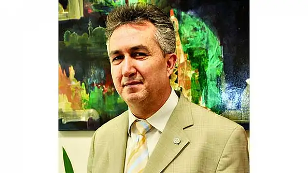 KTO Karatay Üniversitesi'nden Tüba'ya Yeni Üye