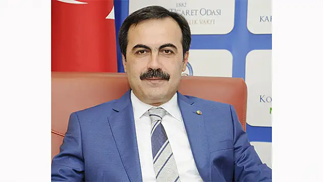 KTO Karatay Üniversitesi'ne yoğun ilgi