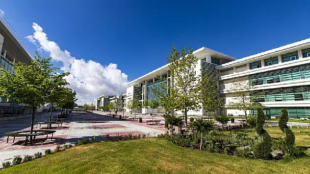 KTO Karatay Üniversitesi öğretim üyesi alacak!