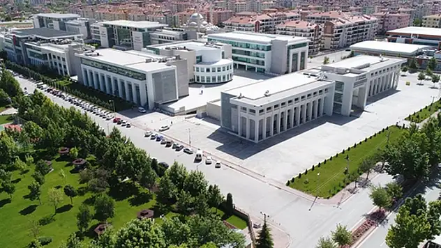 KTO Karatay Üniversitesi öğretim üyesi alacak
