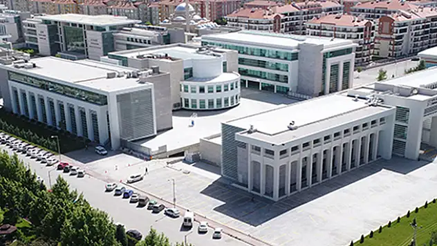 KTO Karatay Üniversitesi öğretim üyesi alacak