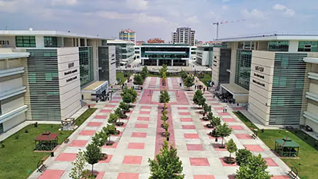 KTO Karatay Üniversitesi öğretim üyesi alacak