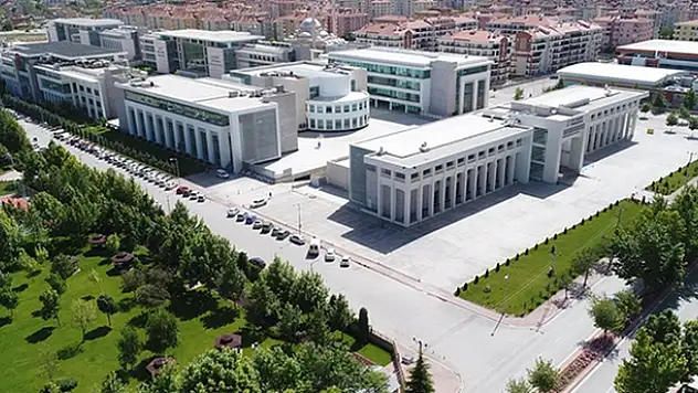 KTO Karatay Üniversitesi öğretim üyesi alacak