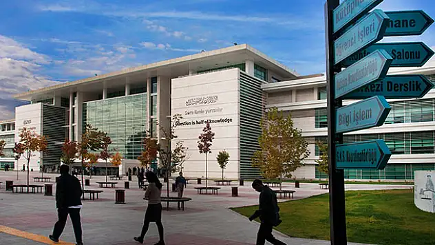 KTO Karatay Üniversitesi Sosyal Medyada en iyiler arasında