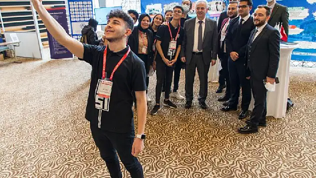 KTO Karatay Üniversitesi tanıtım günlerinde üniversite adaylarıyla buluştu
