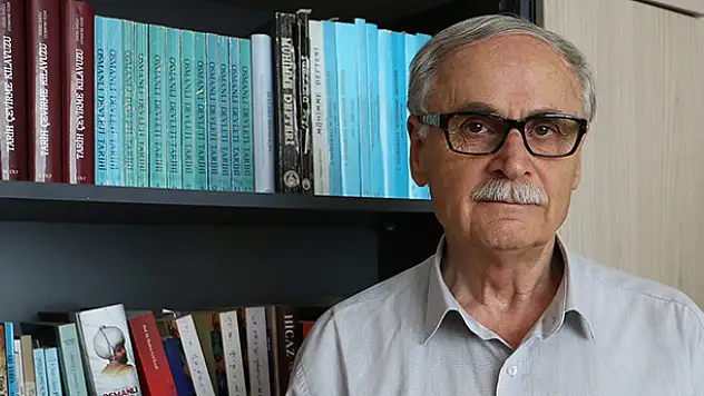 KTO Karatay Üniversitesi, tarihine sahip çıkıyor