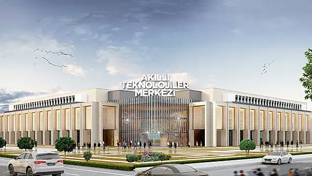 KTO Karatay Üniversitesi, tarım makinelerini yapay zekayla akıllandıracak