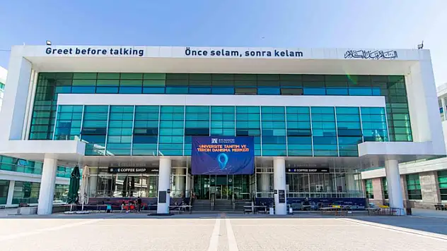 KTO Karatay Üniversitesi tercih ve tanıtım günlerine hazır
