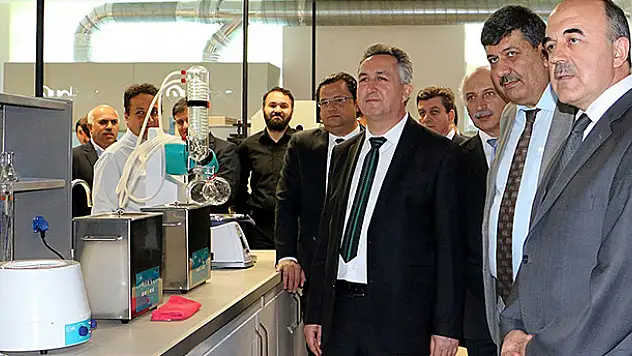 KTO Karatay Üniversitesi Tıp Fakültesi eğitime hazır