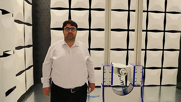 KTO Karatay Üniversitesi 'yapay zeka' çalışmalarıyla savunma sanayisine destek verecek