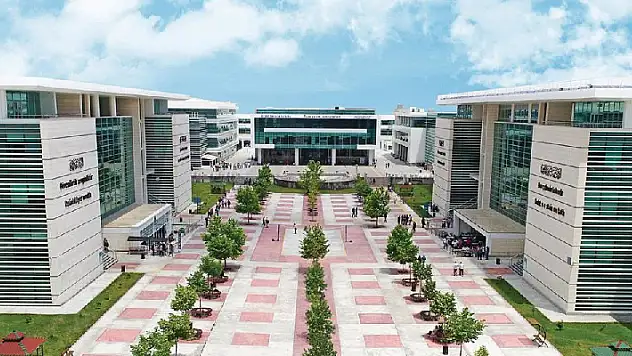 KTO Karatay Üniversitesi yüksek lisans ve doktora programları başvuruları devam ediyor
