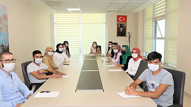 KTO Karatay Üniversitesinde sigortacılık ve sosyal güvenlik bölümü mezunları iş dünyasına hızla atılıyor
