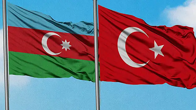 KTO Karatay Üniversitesinden Azerbaycan'a destek