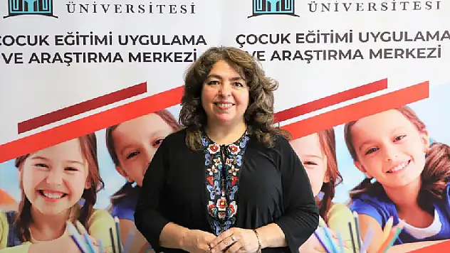 KTO Karatay Üniversitesinden baba ve çocuklarına ücretsiz gelişimsel destek
