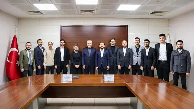 KTO Karatay ve TÜGVA güçlerini birleştirdi