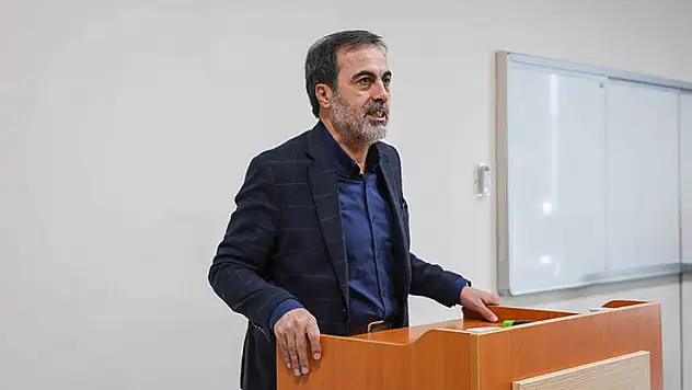 KTO Karatay'da ihracat uzmanlığı eğitimleri tamamlandı
