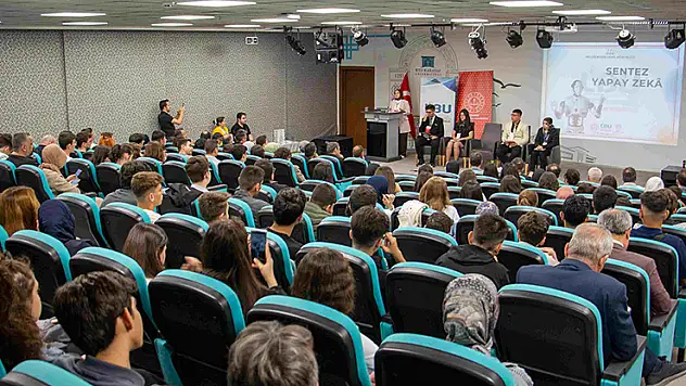 KTO Karatay'da liselerde bilim uygulamaları forumu gerçekleşti