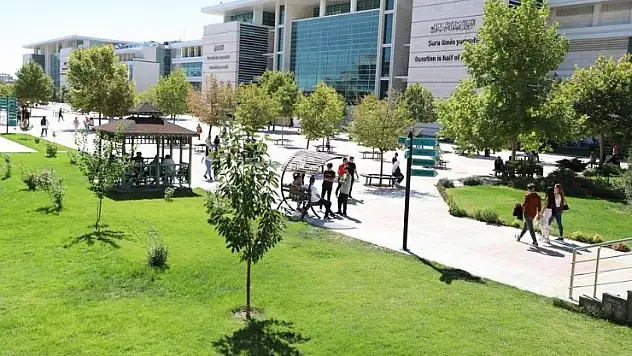 KTO Karatay'da ücretsiz ve ödüllü TYT deneme sınavı için başvurular devam ediyor