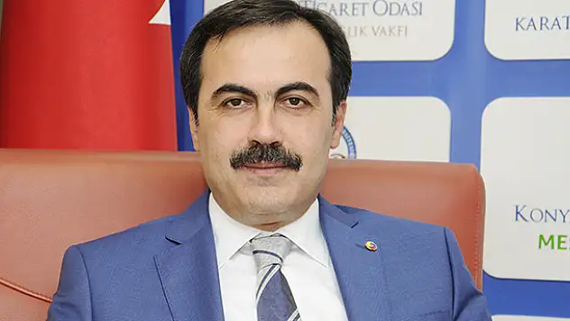 KTO'nun alternatif pazar açılımları devam ediyor