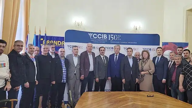 KTO'nun düzenlediği Romanya Pazar Araştırması ve B2B Ticaret Heyeti organizasyonu tamamlandı
