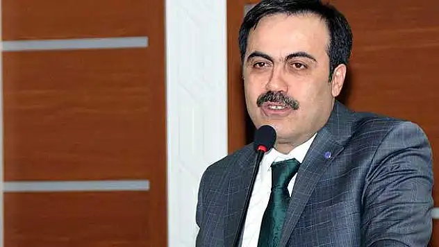 KTO Temmuz Ayı Konya Ekonomik Göstergeleri Bülteni'ni Yayınladı