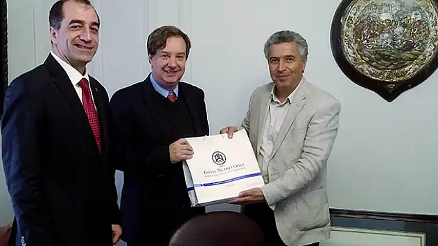 KTO Yurt Dışından B2B Organizasyonu Düzenlemeye Devam Ediyor