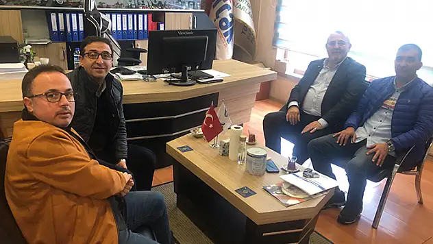 KTO'da seçim çalışmaları başladı