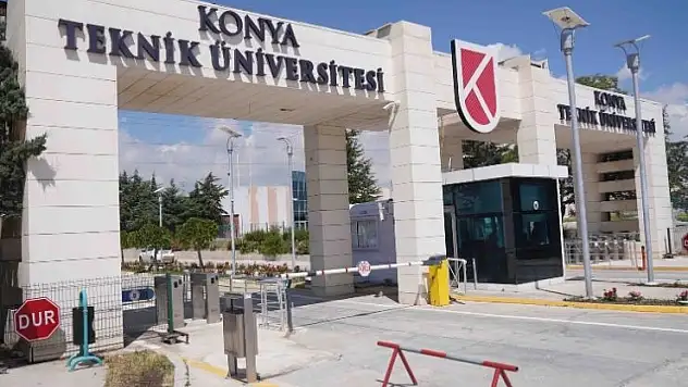 KTÜN akademisyenlerinden CERN'de büyük başarı